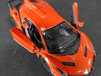 Die-cast schaalmodel lamborghini veneno - afbeelding 2 van  3