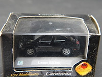 Die-cast schaalmodel lexus rx300 - afbeelding 1 van  3
