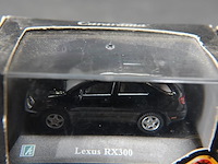 Die-cast schaalmodel lexus rx300 - afbeelding 2 van  3