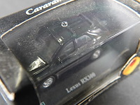 Die-cast schaalmodel lexus rx300 - afbeelding 3 van  3