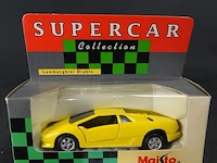 Die-cast schaalmodel maisto. lamborghini diablo - afbeelding 1 van  5