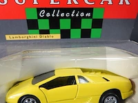 Die-cast schaalmodel maisto. lamborghini diablo - afbeelding 2 van  5