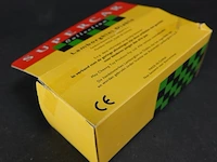Die-cast schaalmodel maisto. lamborghini diablo - afbeelding 5 van  5