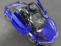 Die-cast schaalmodel mclaren 720s - afbeelding 2 van  3