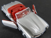 Die-cast schaalmodel mercedes benz 190sl 1955 - afbeelding 2 van  3