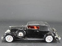 Die-cast schaalmodel oldtimer - afbeelding 2 van  5