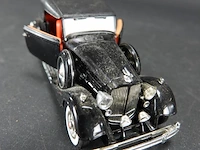 Die-cast schaalmodel oldtimer - afbeelding 3 van  5