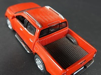 Die-cast schaalmodel pick-up truck - afbeelding 3 van  5