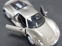 Die-cast schaalmodel porsche 918 spyder - afbeelding 2 van  3