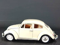 Die-cast schaalmodel volkswagen kever - afbeelding 2 van  5