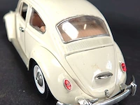Die-cast schaalmodel volkswagen kever - afbeelding 3 van  5