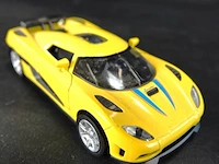 Die-cast schaalmodel - afbeelding 4 van  5