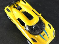 Die-cast schaalmodel - afbeelding 5 van  5