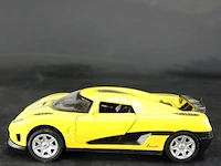 Die-cast schaalmodel - afbeelding 2 van  5