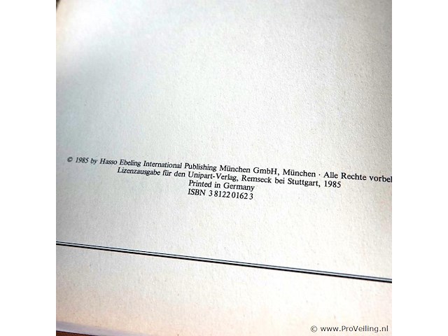 Die fabeln von la fontaine - afbeelding 2 van  5