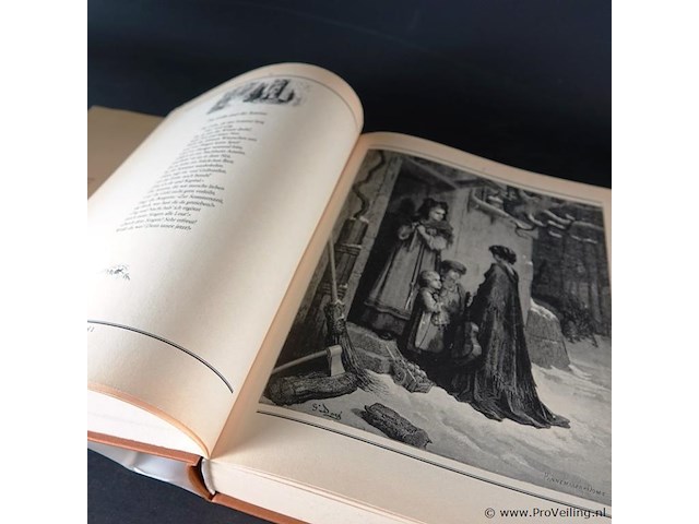 Die fabeln von la fontaine - afbeelding 3 van  5