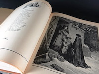 Die fabeln von la fontaine - afbeelding 3 van  5