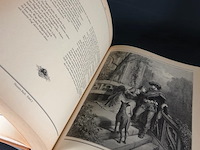 Die fabeln von la fontaine - afbeelding 4 van  5