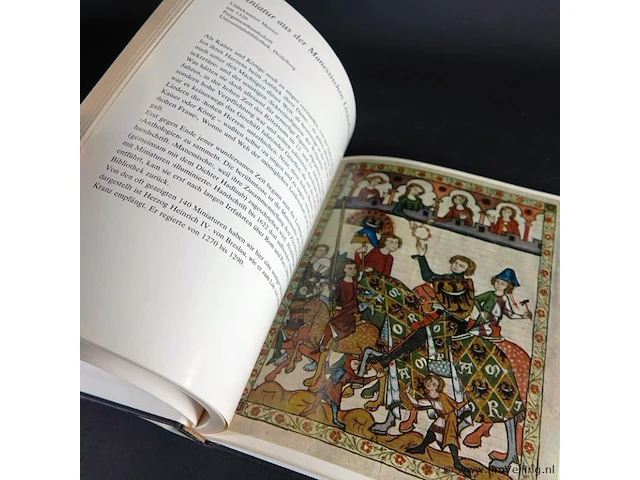 Die schonsten kostbarkeiten - afbeelding 5 van  5