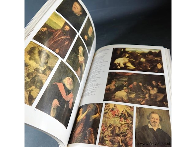 Die uffizien - afbeelding 5 van  5