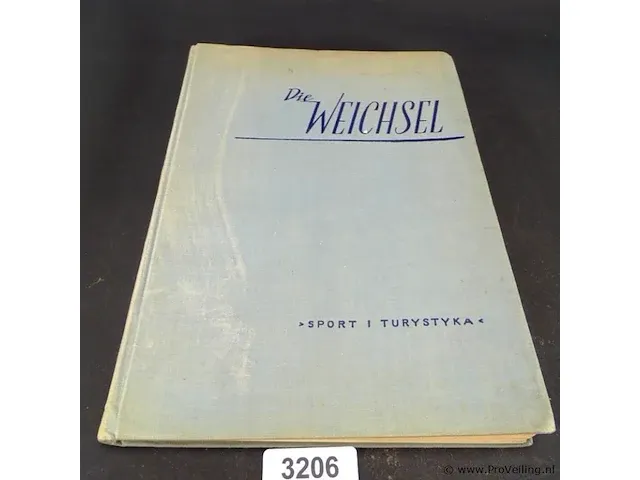 Die weichsel (1956) - afbeelding 1 van  5