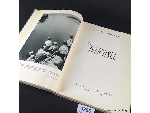 Die weichsel (1956) - afbeelding 2 van  5