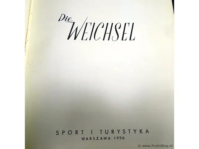 Die weichsel (1956) - afbeelding 3 van  5