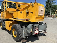 Dieci - pegasus 45.21 - verreiker - afbeelding 3 van  23