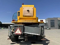 Dieci - pegasus 45.21 - verreiker - afbeelding 4 van  23