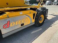 Dieci - pegasus 45.21 - verreiker - afbeelding 7 van  23