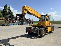 Dieci - pegasus 45.21 - verreiker - afbeelding 1 van  23