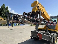 Dieci - pegasus 45.21 - verreiker - afbeelding 12 van  23