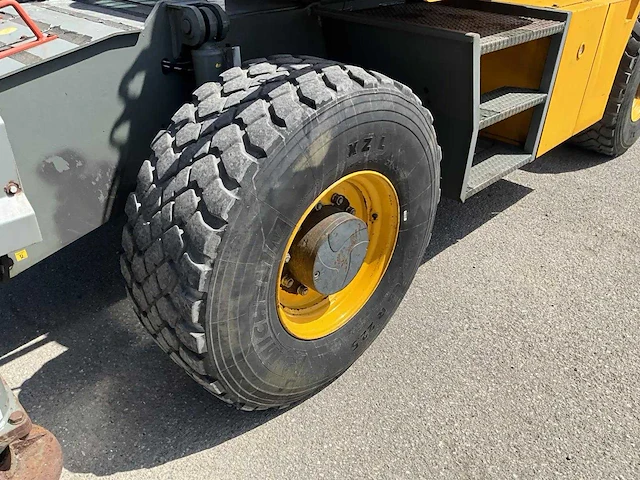 Dieci - pegasus 45.21 - verreiker - afbeelding 22 van  23