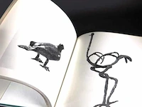 Diego giacometti. catalogue de l'ouvre - afbeelding 3 van  5