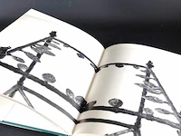 Diego giacometti. catalogue de l'ouvre - afbeelding 5 van  5