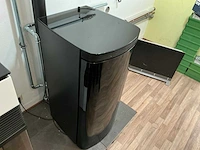 Dielle levante idro 14 kw pelletkachel - afbeelding 5 van  11