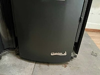 Dielle levante idro 14 kw pelletkachel - afbeelding 7 van  11