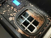 Dielle levante idro 14 kw pelletkachel - afbeelding 11 van  11