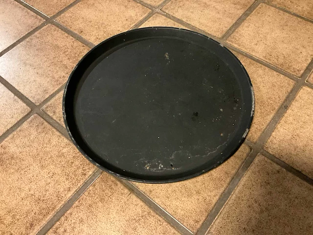 Dienbladen (44x) - afbeelding 3 van  5