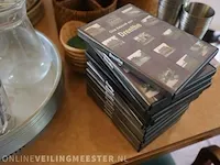 Dienbladen en barbenodigdheden - afbeelding 4 van  4