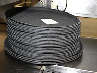 Dienbladen in diverse uitvoeringen 27 stuks - afbeelding 2 van  2