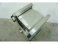 Dienbladen trolley - afbeelding 3 van  4