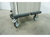 Dienbladen trolley - afbeelding 4 van  4