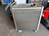 Dienbladenwagen - afbeelding 1 van  3