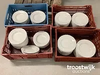 Diep bord - afbeelding 6 van  8