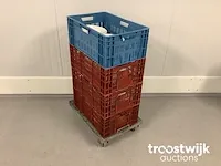 Diep bord - afbeelding 7 van  8