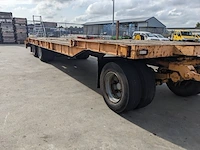 Dieplader langzaamverkeer, geel - afbeelding 4 van  34