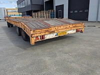 Dieplader langzaamverkeer, geel - afbeelding 9 van  34