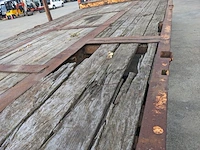 Dieplader langzaamverkeer, geel - afbeelding 14 van  34