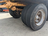 Dieplader langzaamverkeer, geel - afbeelding 22 van  34